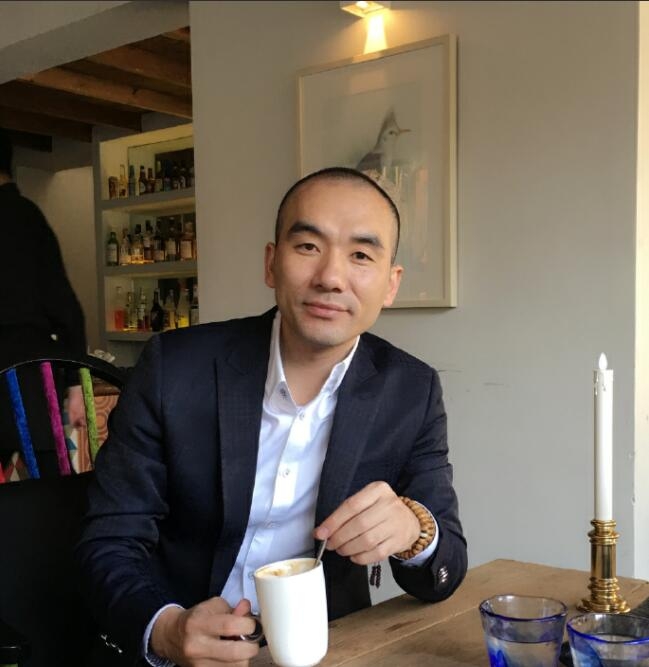 海纳百川的第三张照片--东莞相亲服务中心