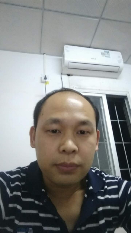 阿星的第一张照片--东莞相亲服务中心