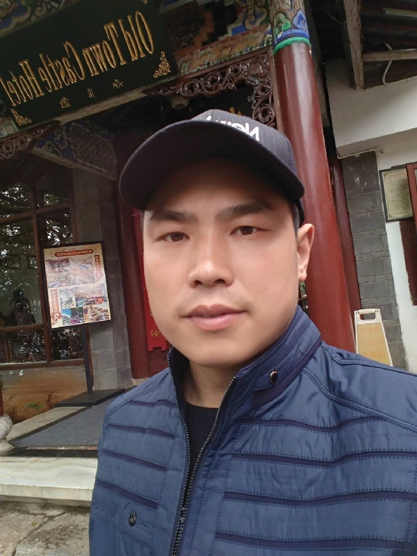 缘分邂逅的第一张照片--东莞相亲服务中心