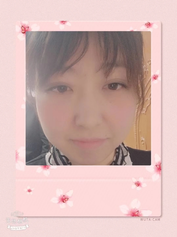 June的第一张照片--东莞相亲服务中心