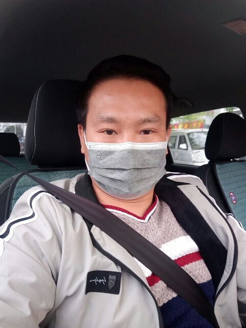 寻缘的第一张照片--东莞相亲服务中心