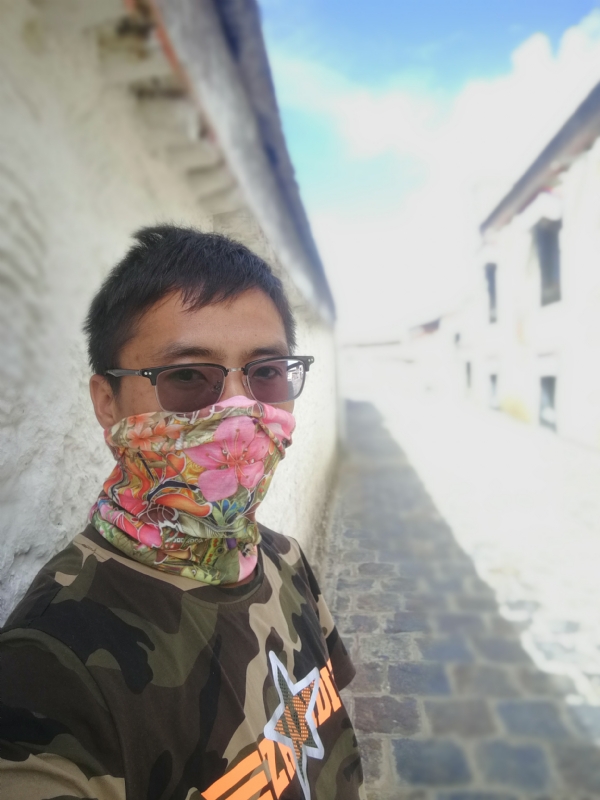 默语的第一张照片--东莞相亲服务中心