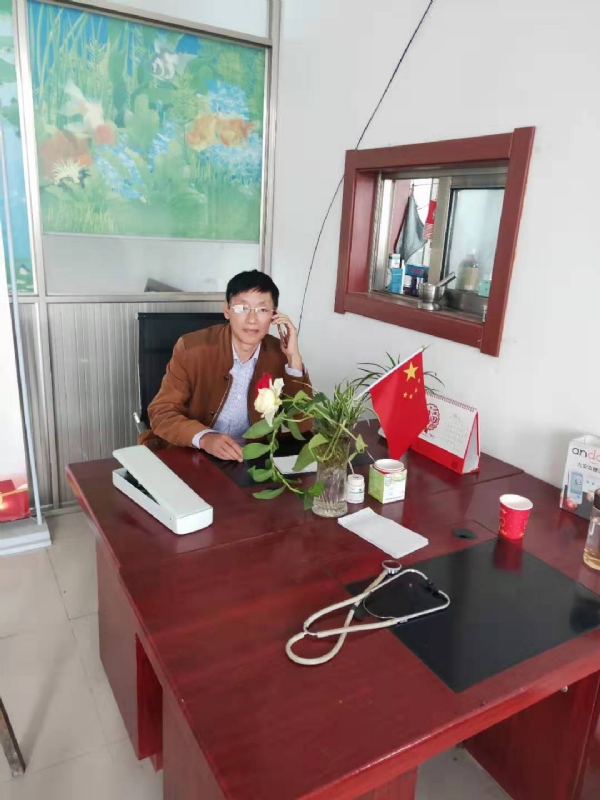 感恩的第二张照片--东莞相亲服务中心