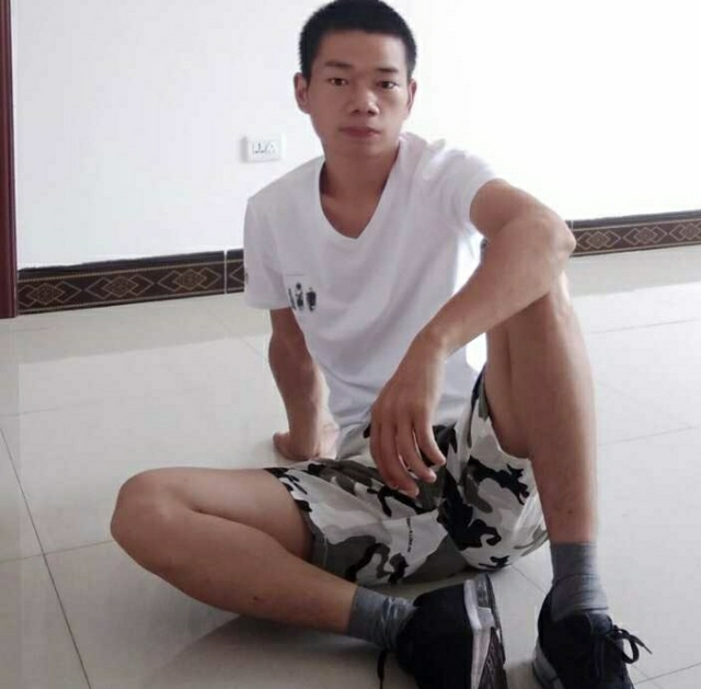 习惯就好的第一张照片--东莞相亲服务中心