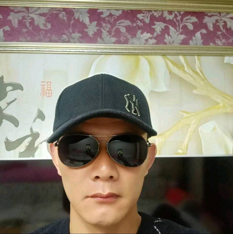 阿海的第一张照片--东莞相亲服务中心