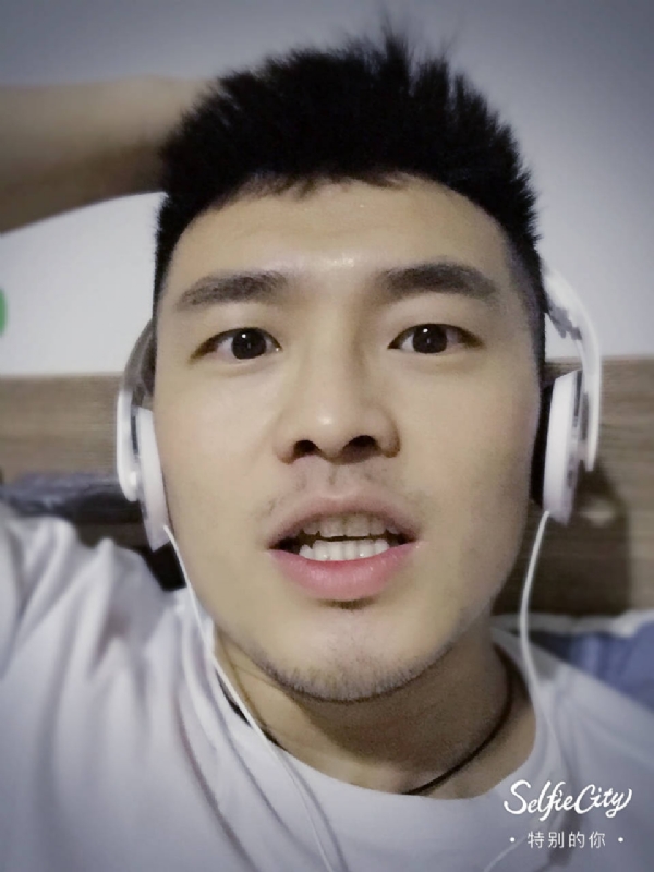 开心最好的第一张照片--东莞相亲服务中心