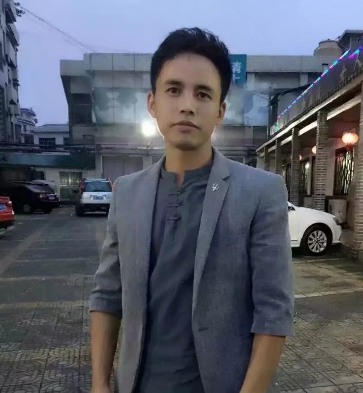 华谢的第一张照片--东莞相亲服务中心