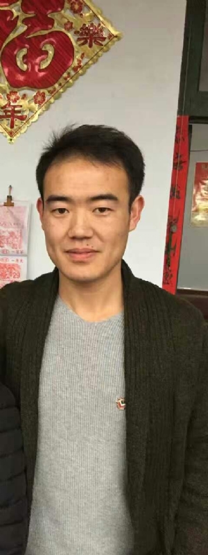 Mr源的第一张照片--东莞相亲服务中心