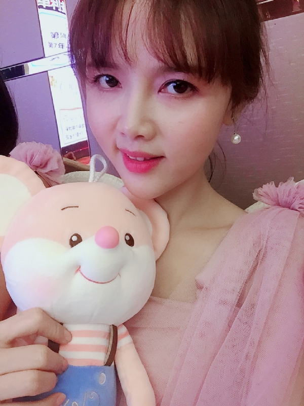 如朱砂的第一张照片--东莞相亲服务中心