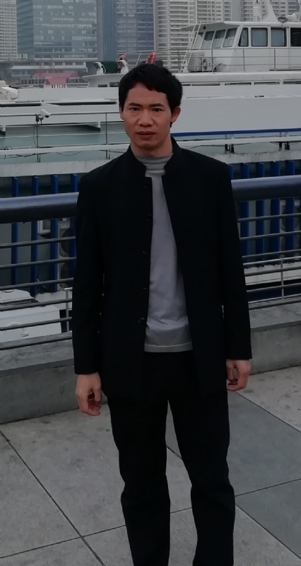 千里翔鹰的第一张照片--东莞相亲服务中心