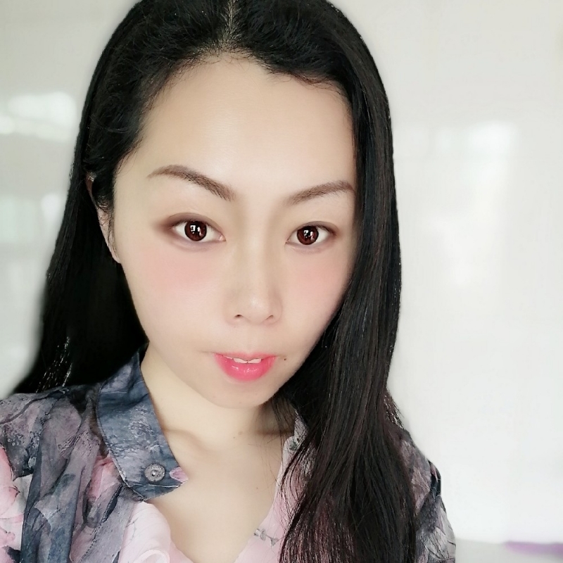 nana的第一张照片--东莞相亲服务中心