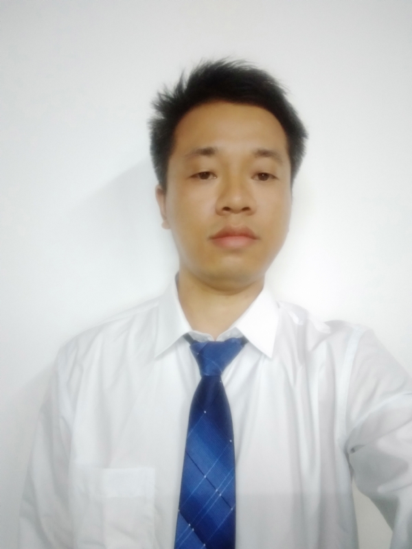 叶先生的第一张照片--东莞相亲服务中心