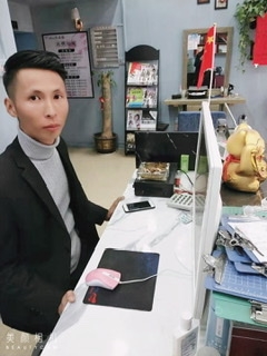 懂你的人不必多言的第一张照片--东莞相亲服务中心