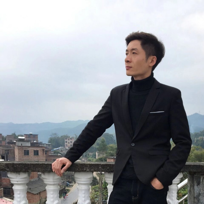 阿初的第一张照片--东莞相亲服务中心