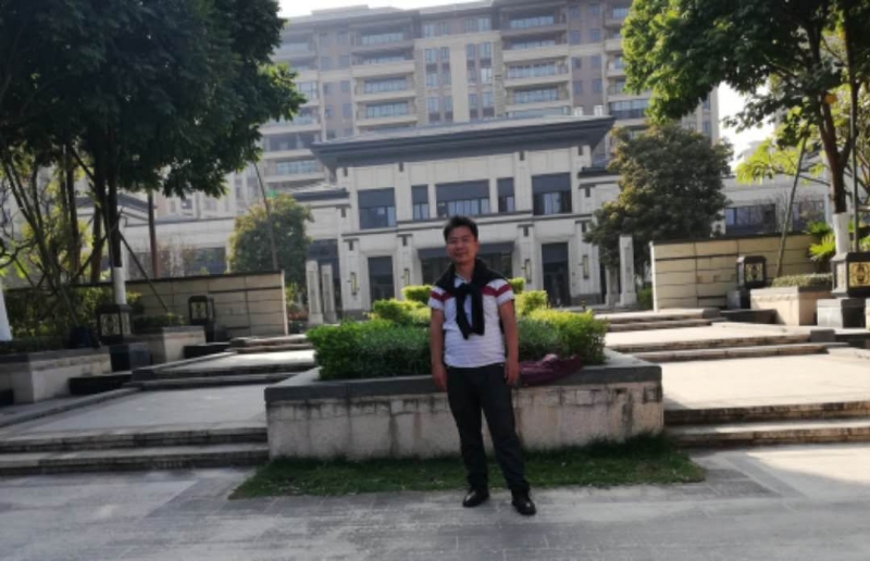 小城的第一张照片--东莞相亲服务中心