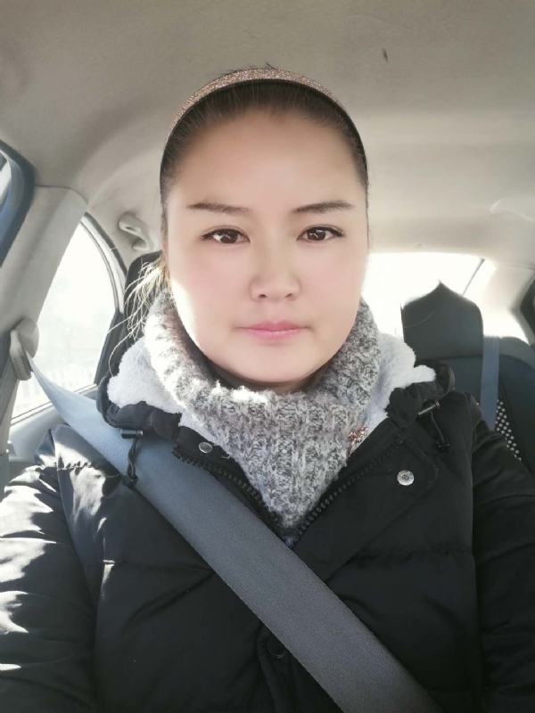 牵手缘的第一张照片--东莞相亲服务中心