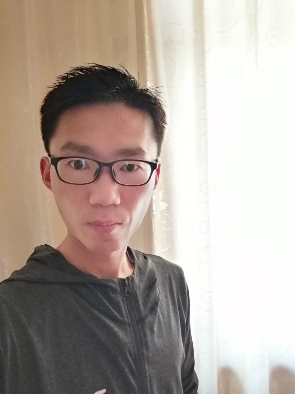 平凡的风的第三张照片--东莞相亲服务中心