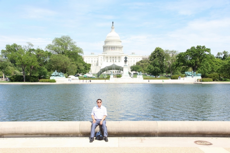 Ringo的第二张照片--东莞相亲服务中心