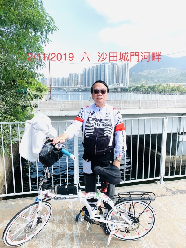 Ringo的第八张照片--东莞相亲服务中心