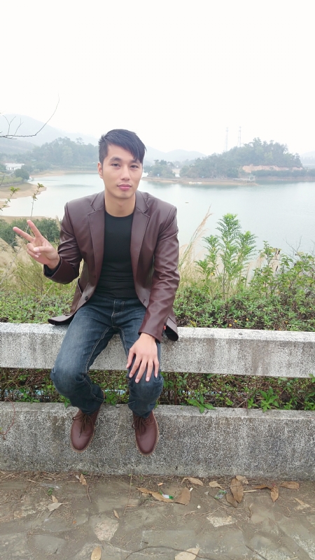 达尔的第一张照片--东莞相亲服务中心