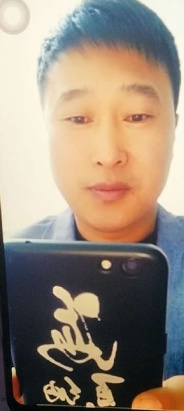 可乐猫的第一张照片--东莞相亲服务中心