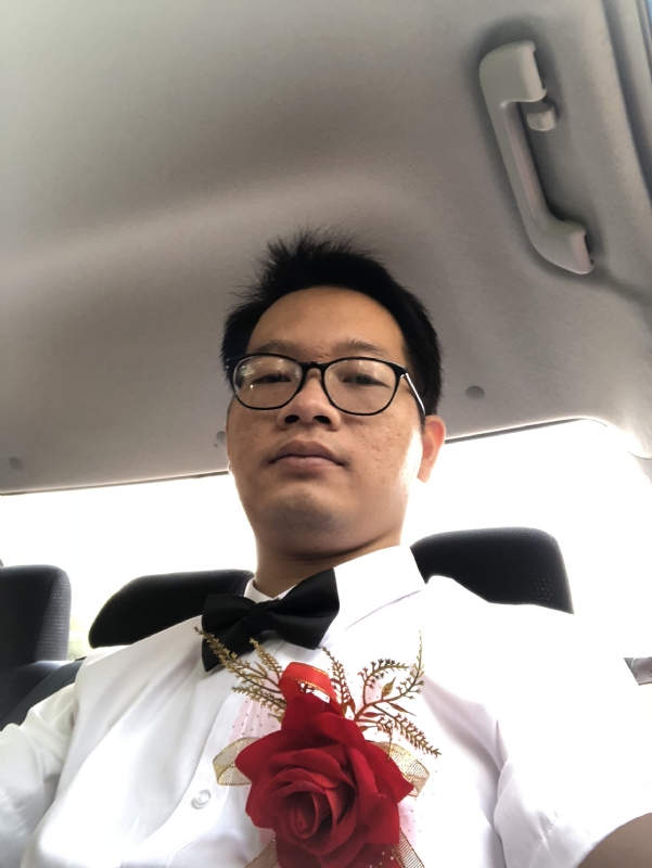 陈陈的第一张照片--东莞相亲服务中心