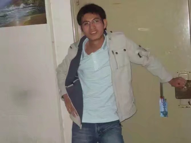 hyk1105的第一张照片--东莞相亲服务中心