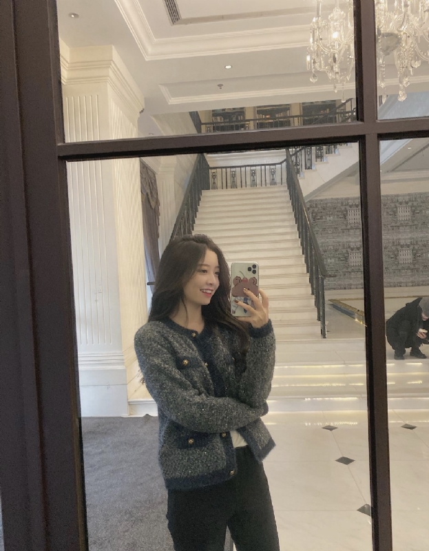 Emily的第一张照片--东莞相亲服务中心