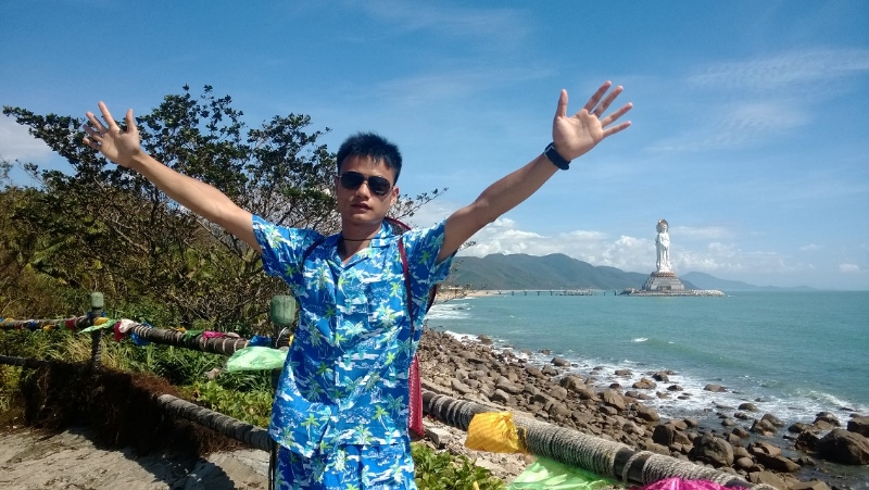 pengyu521的第二张照片--东莞相亲服务中心