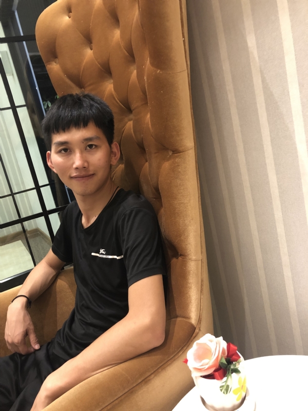 勿忘稀粥的第一张照片--东莞相亲服务中心