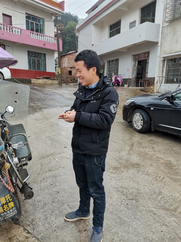 美好的等待的第一张照片--东莞相亲服务中心