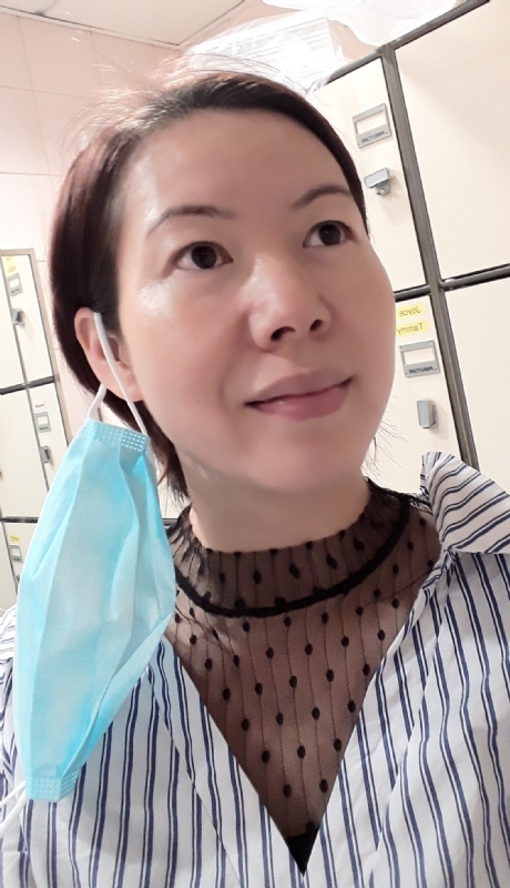 Nana的第一张照片--东莞相亲服务中心