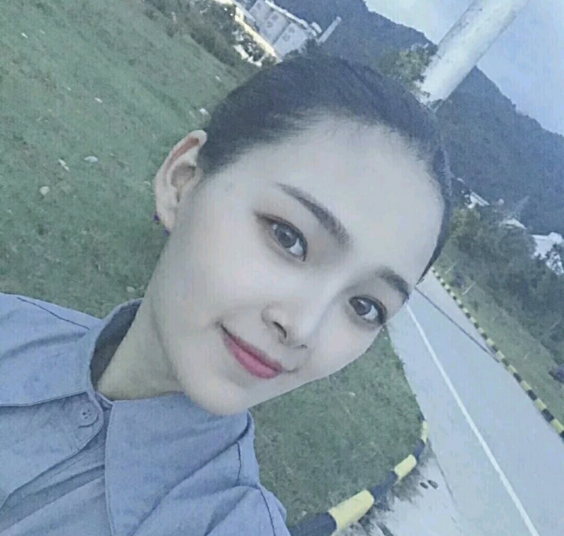 房子吃了兔子的第一张照片--东莞相亲服务中心