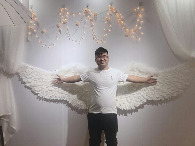 小凡的第一张照片--东莞相亲服务中心