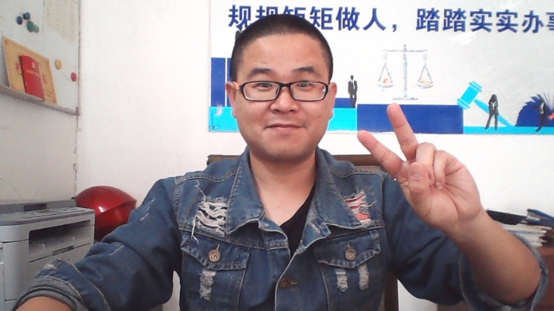 顾律师的第二张照片--东莞相亲服务中心