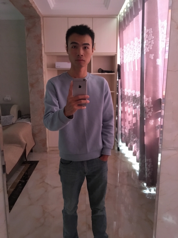 kylin的第一张照片--东莞相亲服务中心