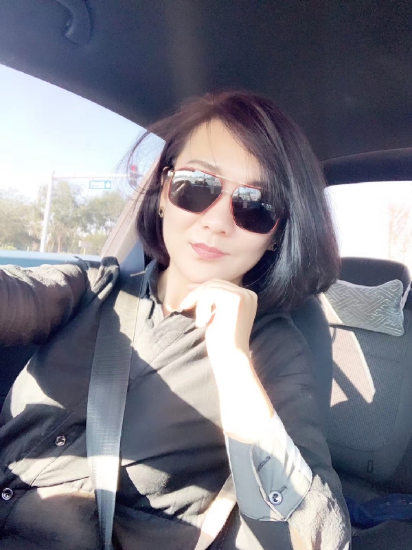 包容的第一张照片--东莞相亲服务中心