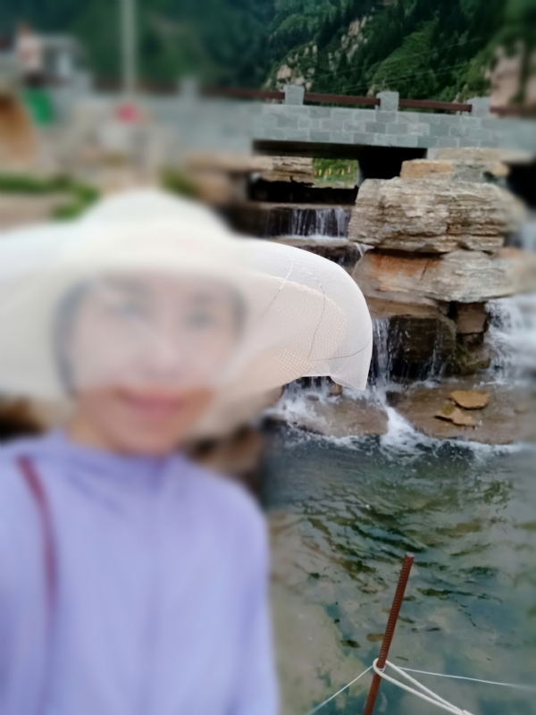 沥秋的第一张照片--东莞相亲服务中心