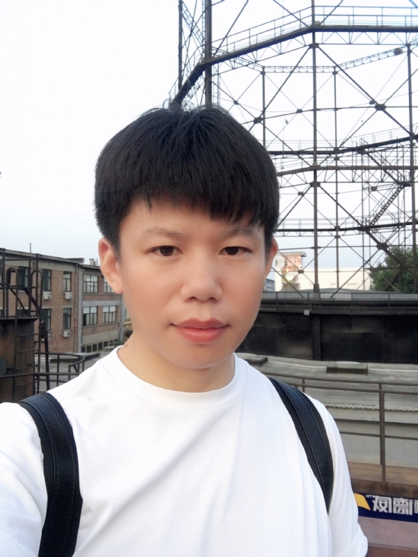 董晓群的第一张照片--东莞相亲服务中心