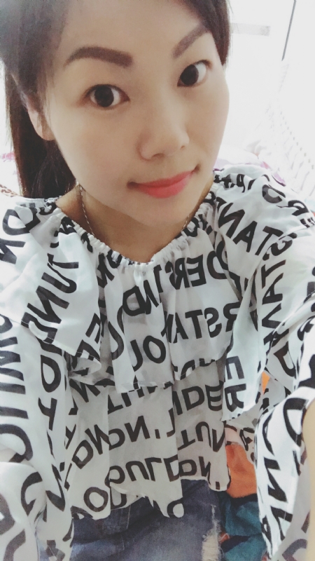 柠檬草的味道的第一张照片--东莞相亲服务中心