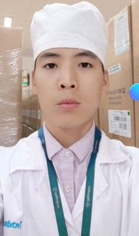 桑桑良良的第一张照片--东莞相亲服务中心