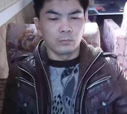 呆子的第一张照片--东莞相亲服务中心