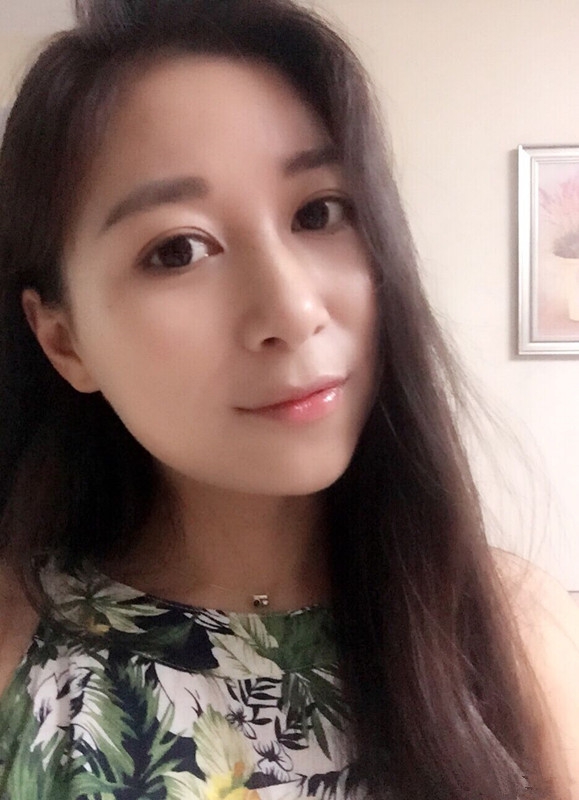 盛開的第一张照片--东莞相亲服务中心