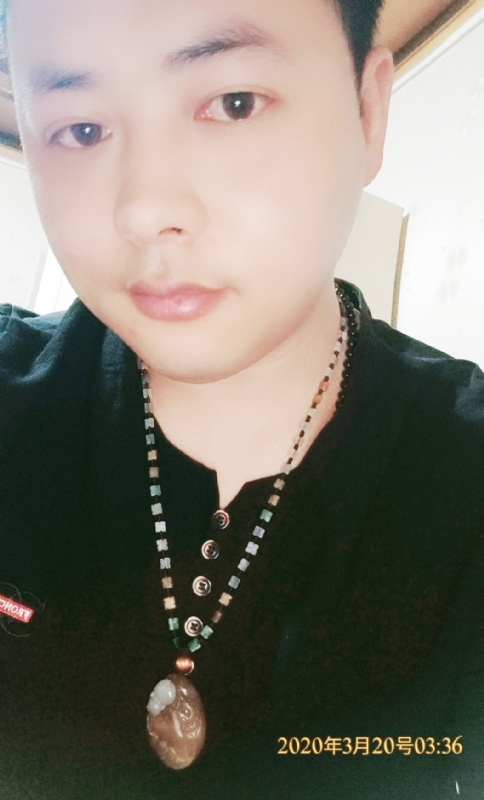 滴水成沙的第一张照片--东莞相亲服务中心