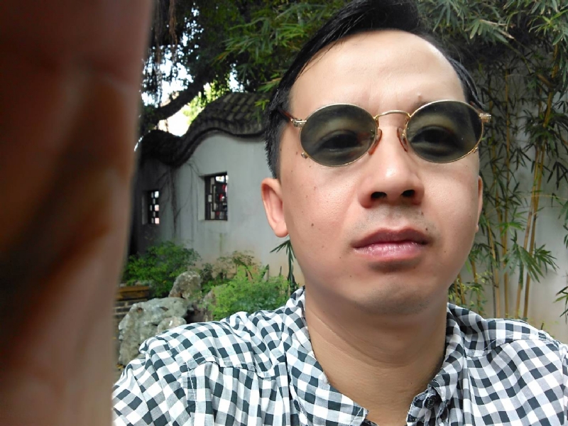 网网忘记了的第一张照片--东莞相亲服务中心