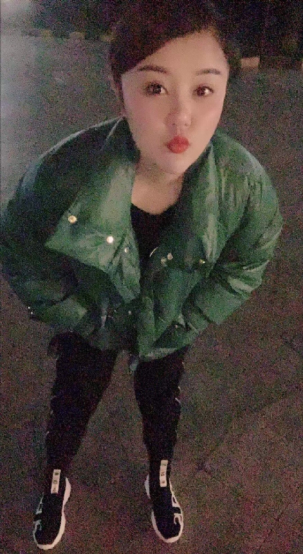 杨乔依的第一张照片--东莞相亲服务中心