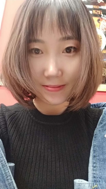 西西的第一张照片--东莞相亲服务中心