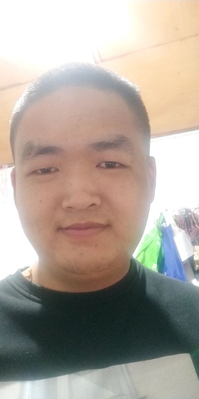 魅力恩霖的第一张照片--东莞相亲服务中心