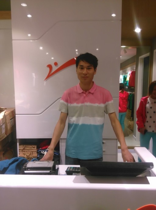 寻芳踪的第一张照片--东莞相亲服务中心