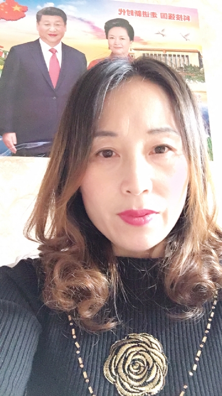 琼脂Q的第一张照片--东莞相亲服务中心